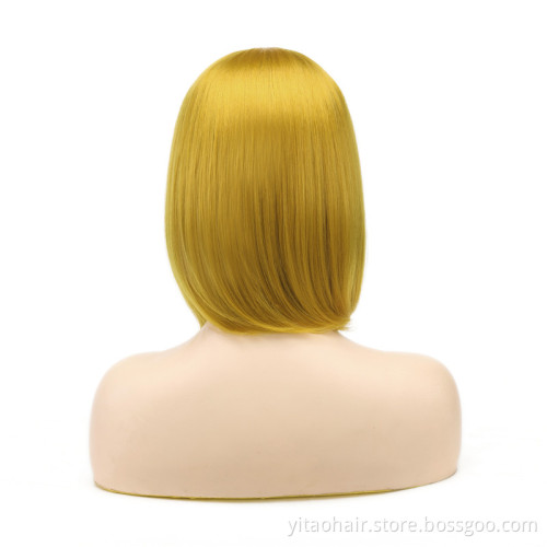 BUNEE Fiber Hair Wig Hair Building Fiber Refill Bags Spray Western Bottle Packing Plastic Color Powder Form Material Suitable